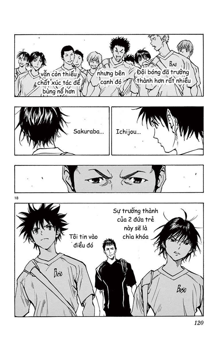 Chapter 193 - Page 18