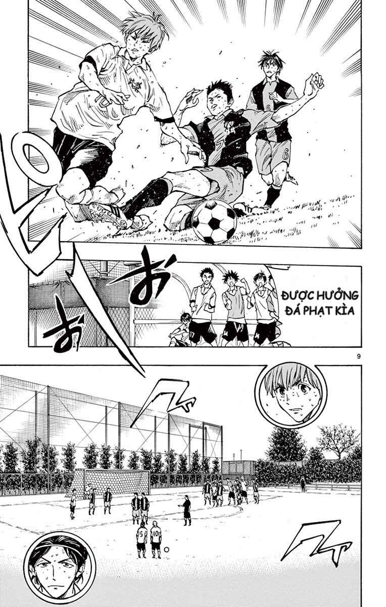 Chapter 193 - Page 9