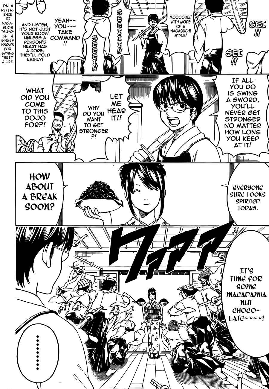 Chapter 486 - Page 2