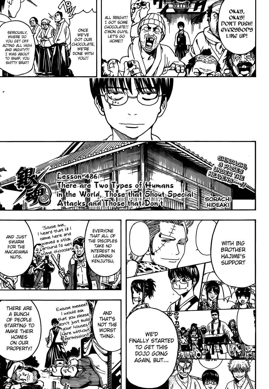 Chapter 486 - Page 3