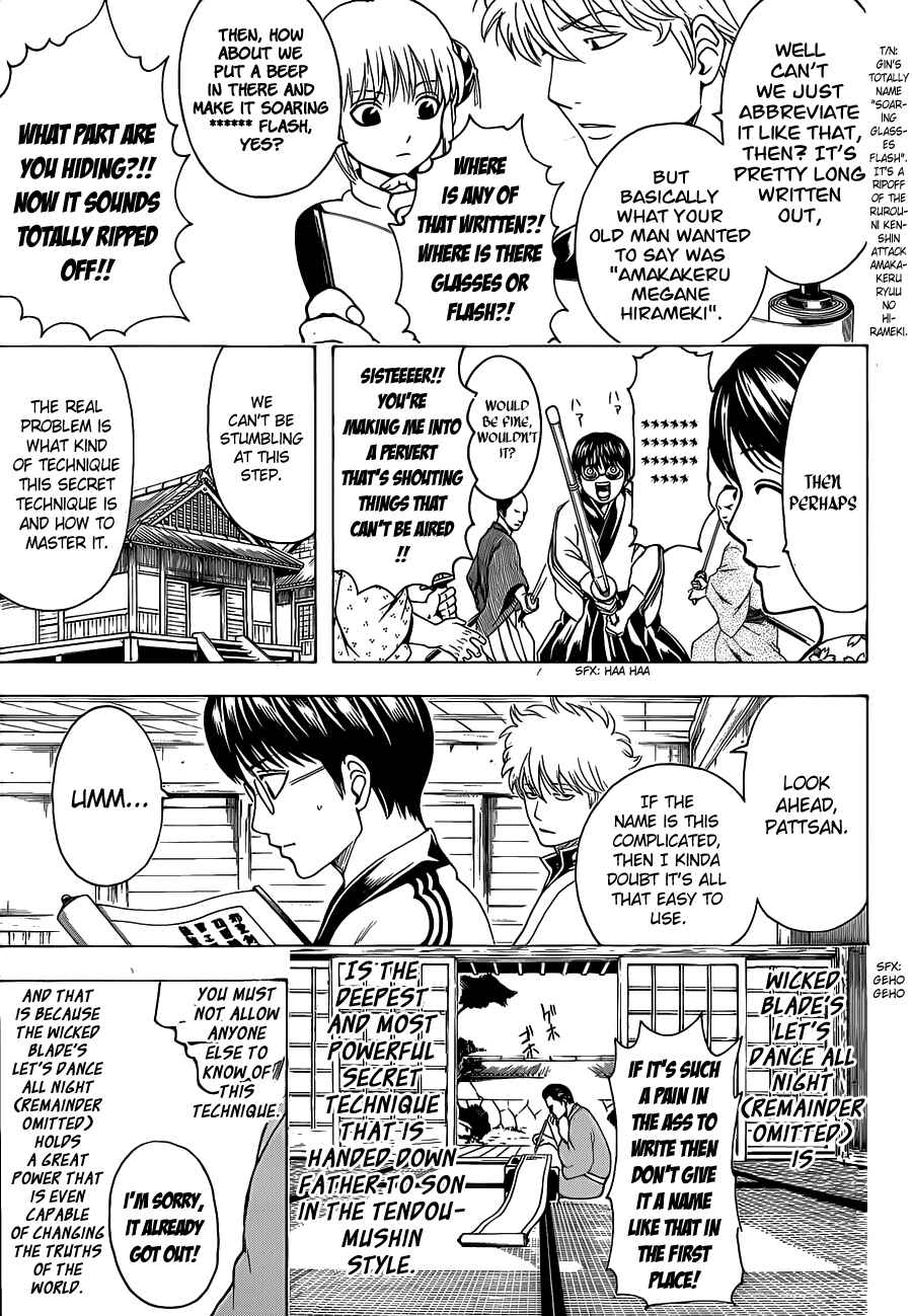 Chapter 486 - Page 9