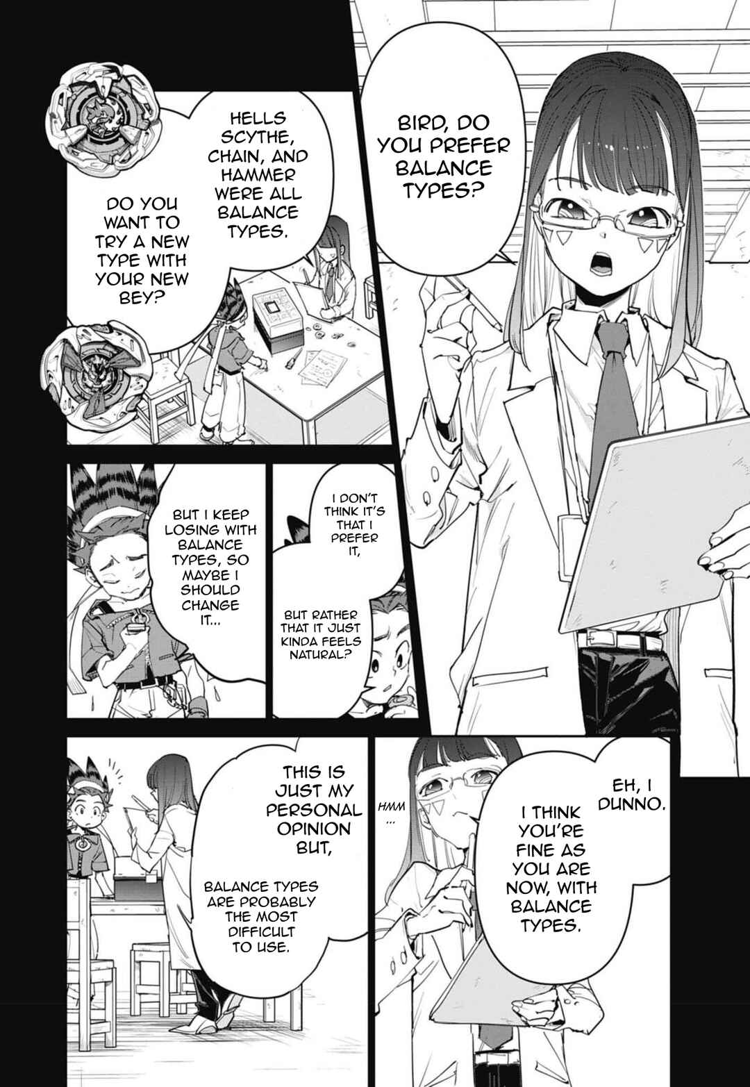 Chapter 22 - Page 20