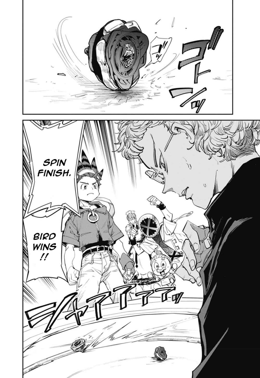 Chapter 22 - Page 26