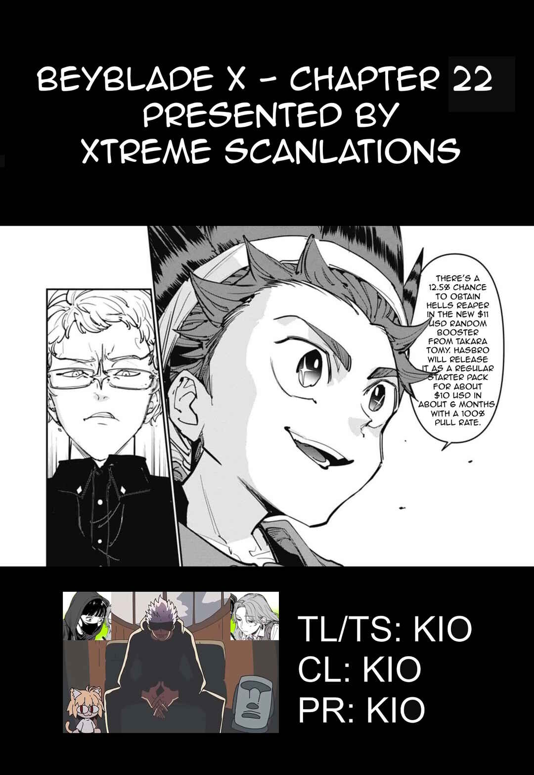 Chapter 22 - Page 33