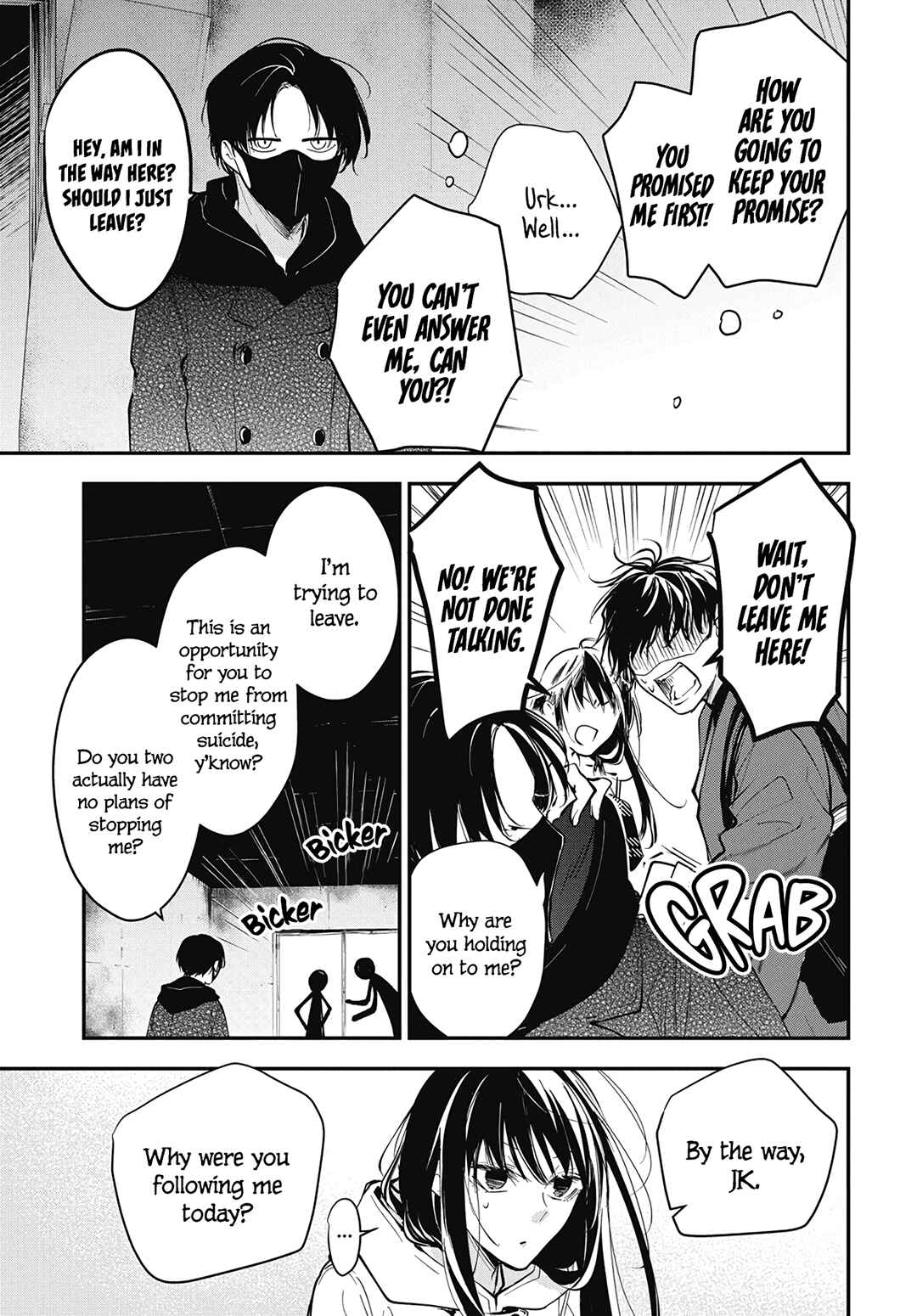 Chapter 113 - Page 13
