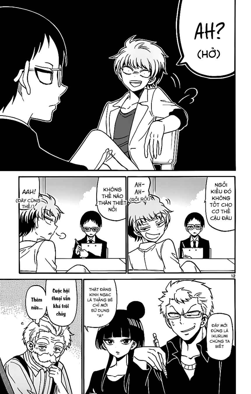 Chapter 45 - Page 14