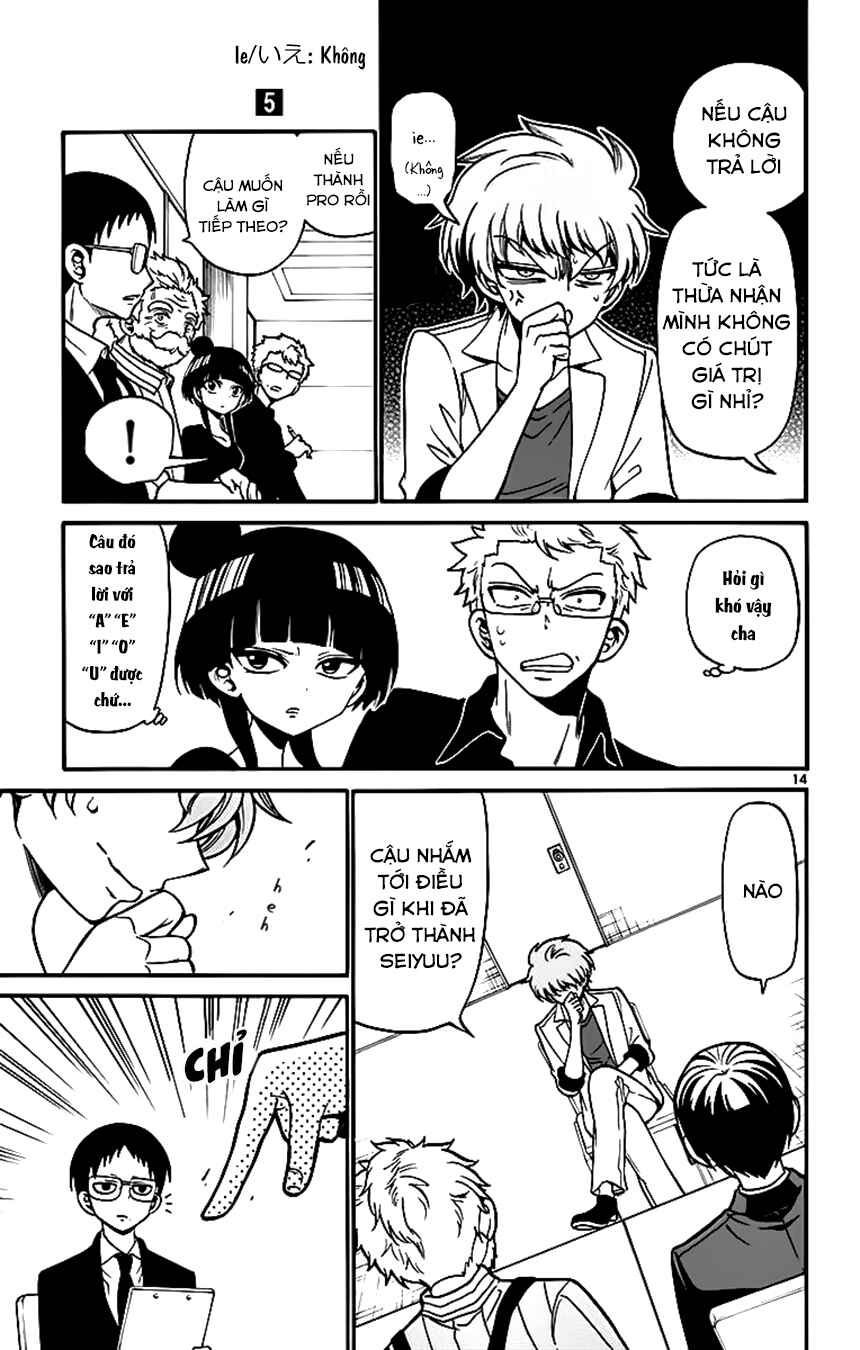 Chapter 45 - Page 16