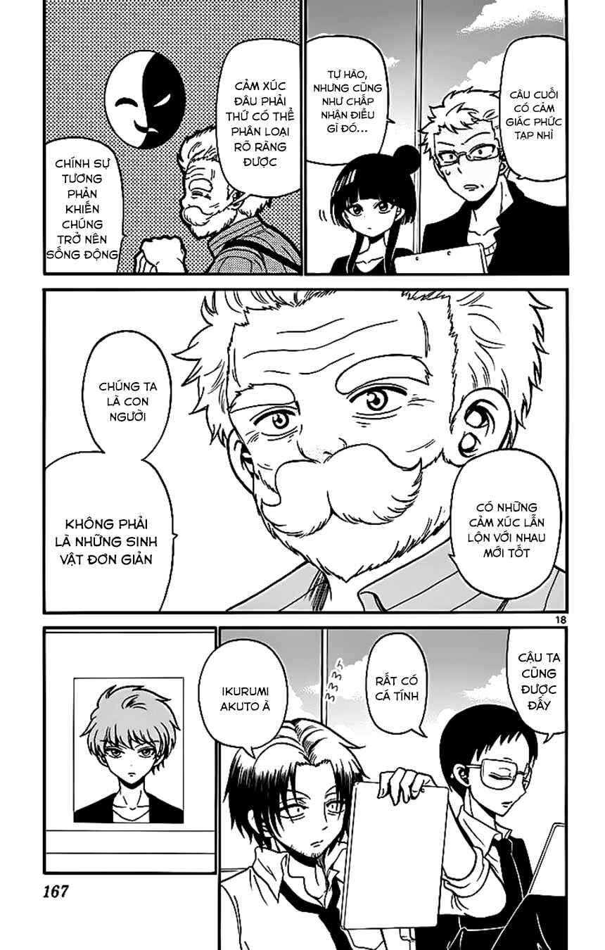 Chapter 45 - Page 20