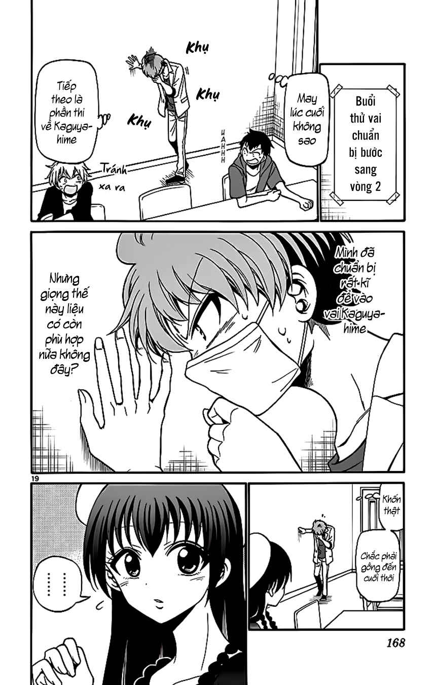 Chapter 45 - Page 21