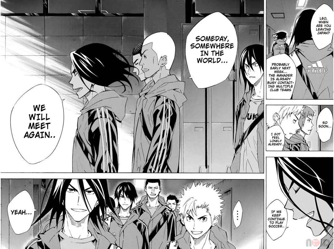 Chapter 291 - Page 8