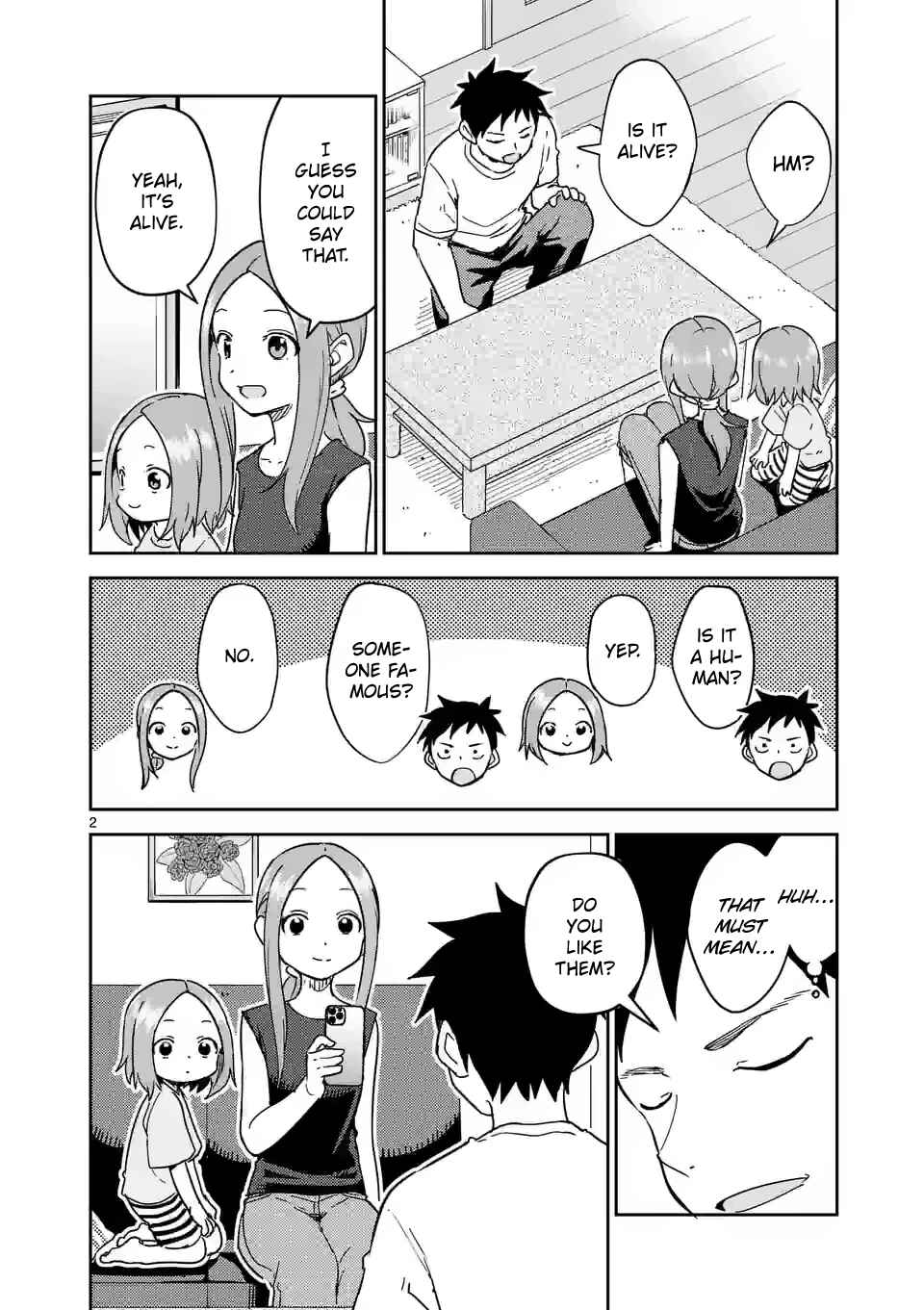 Chapter 284 - Page 2