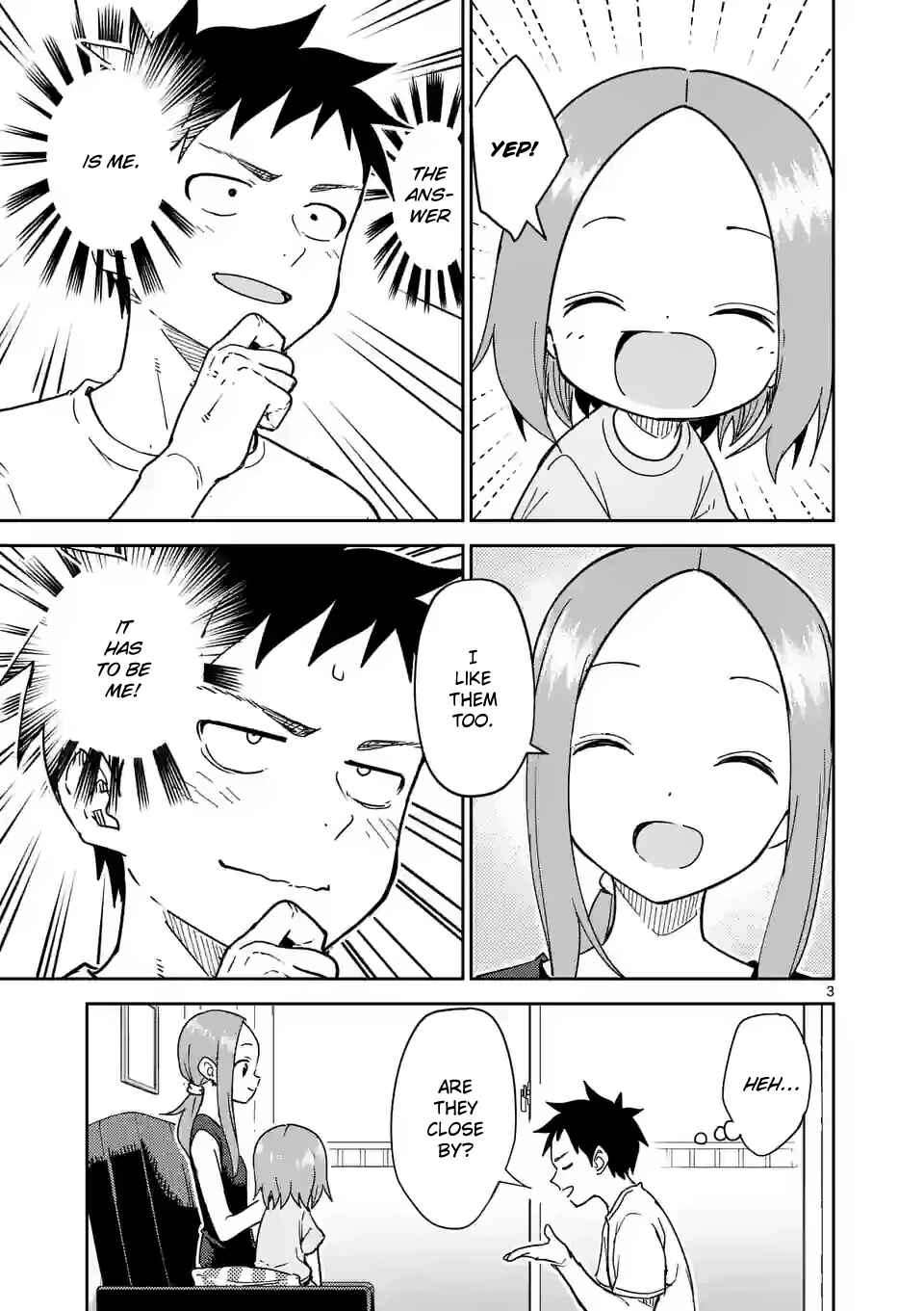 Chapter 284 - Page 3