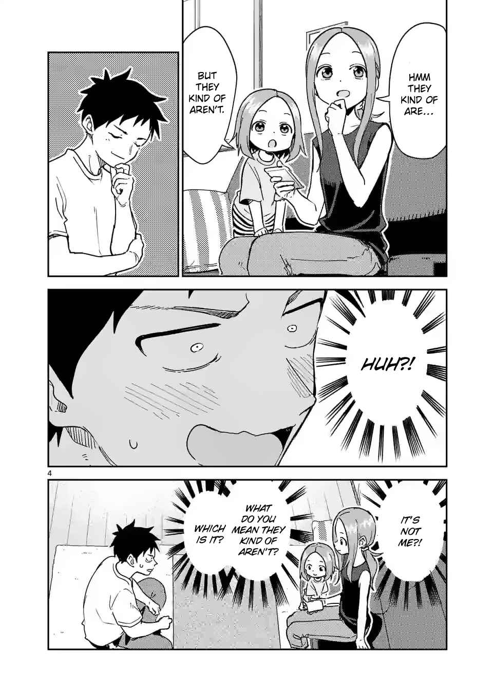 Chapter 284 - Page 4