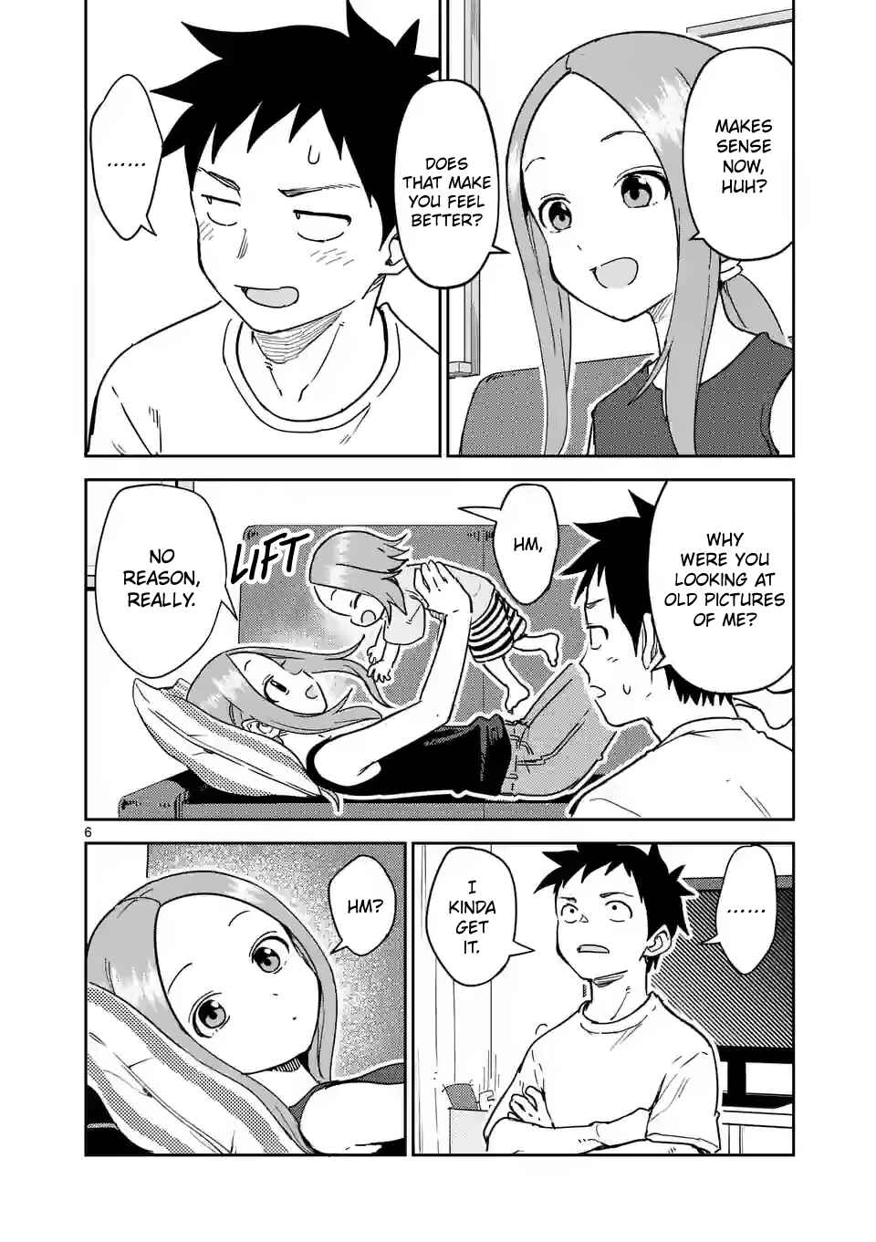Chapter 284 - Page 6