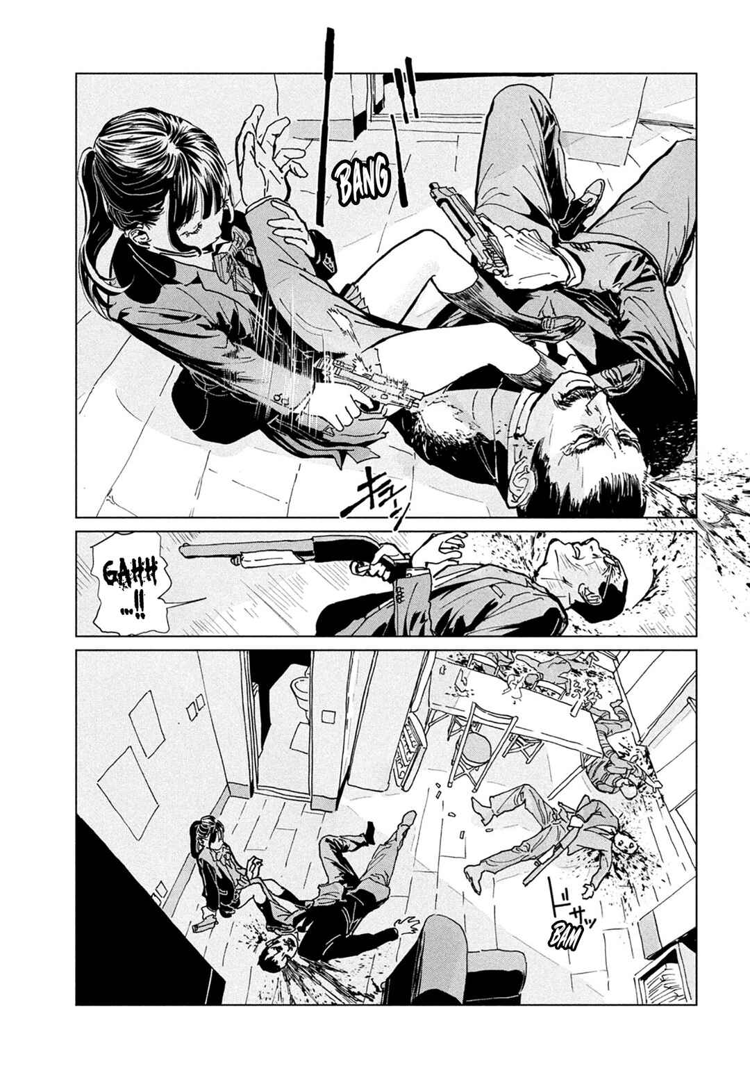 Chapter 3 - Page 11