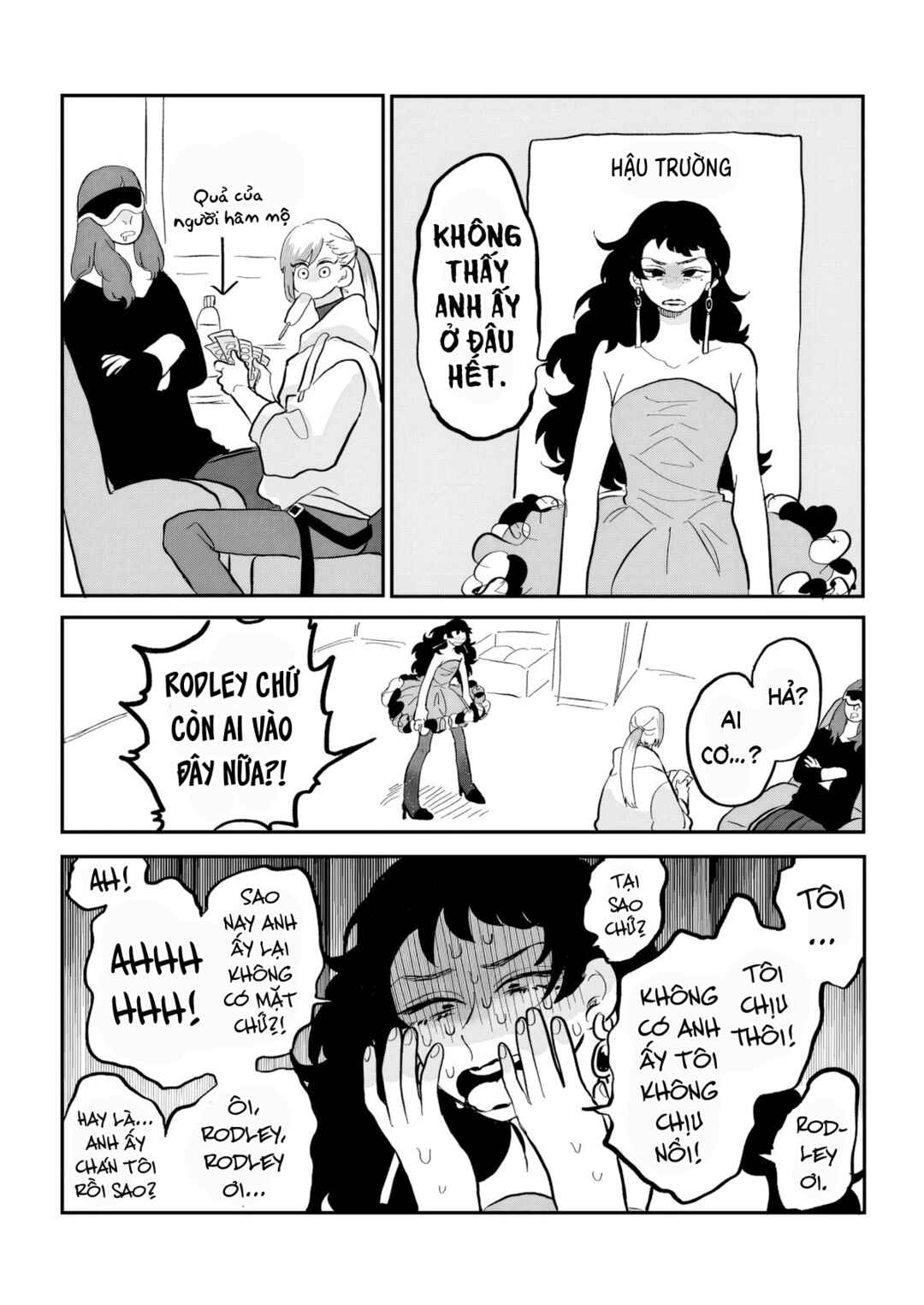 Chapter ? - Page 5