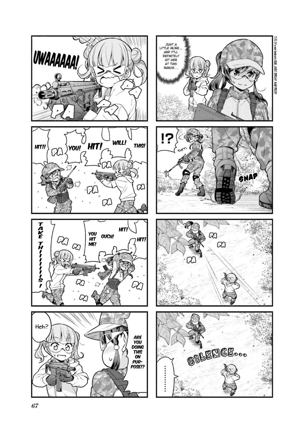 Chapter 110 - Page 4
