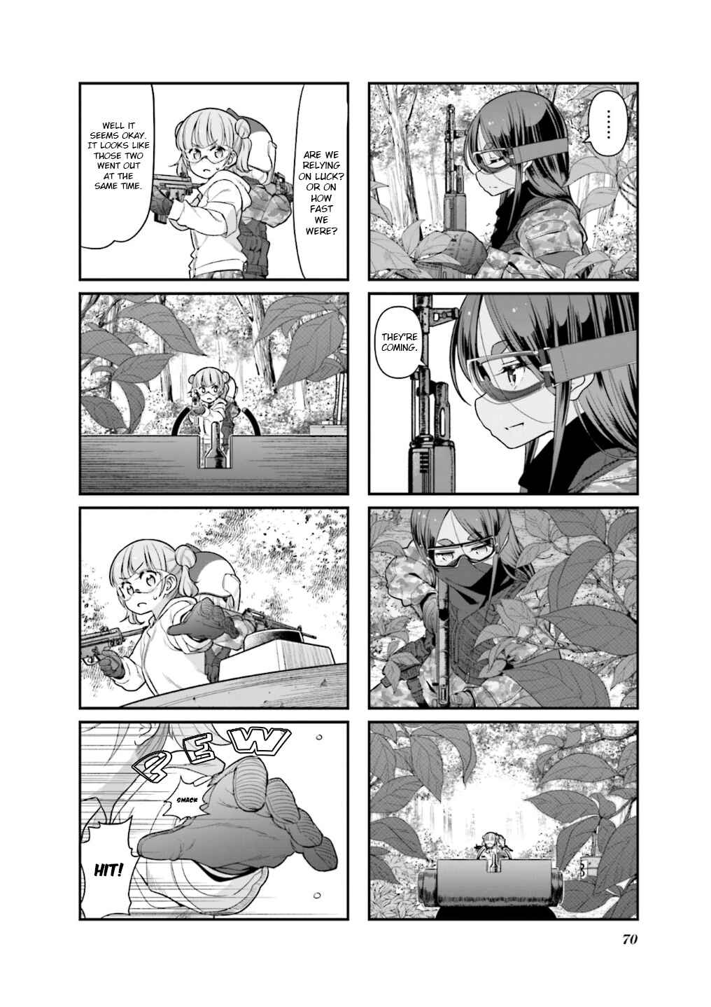 Chapter 110 - Page 7