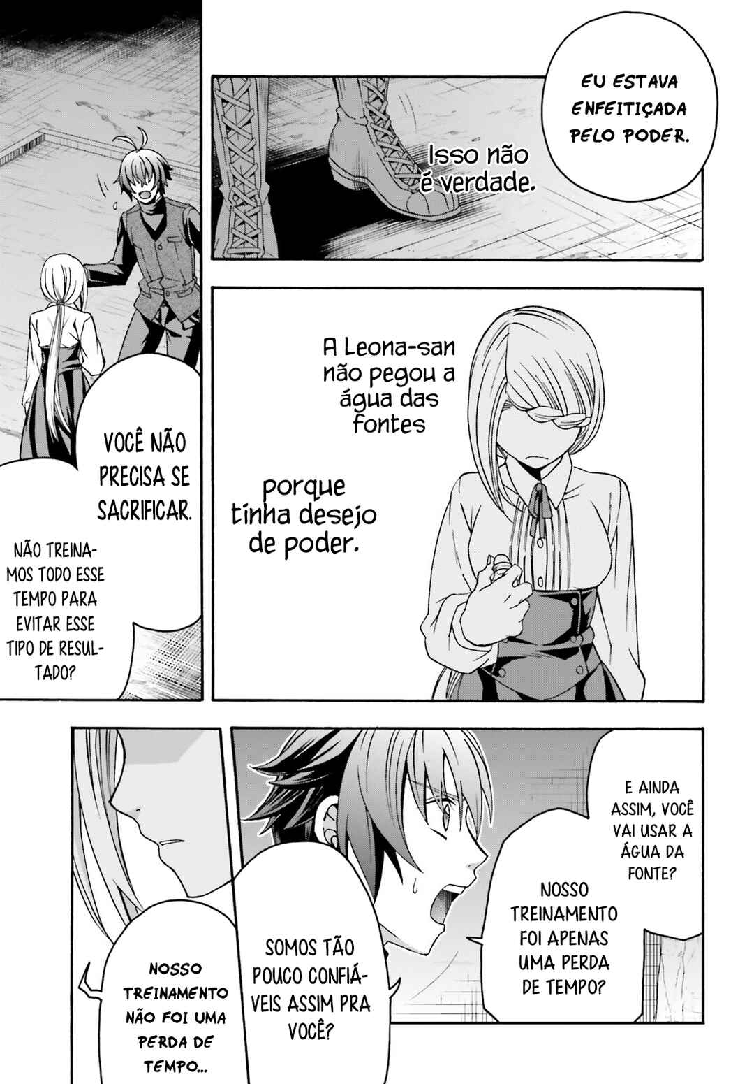 Chapter 70 - Page 12