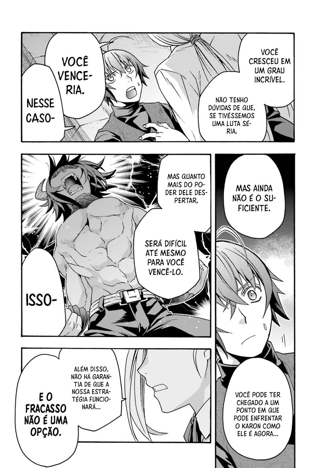 Chapter 70 - Page 13