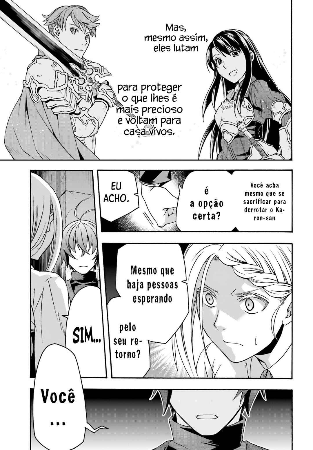 Chapter 70 - Page 18