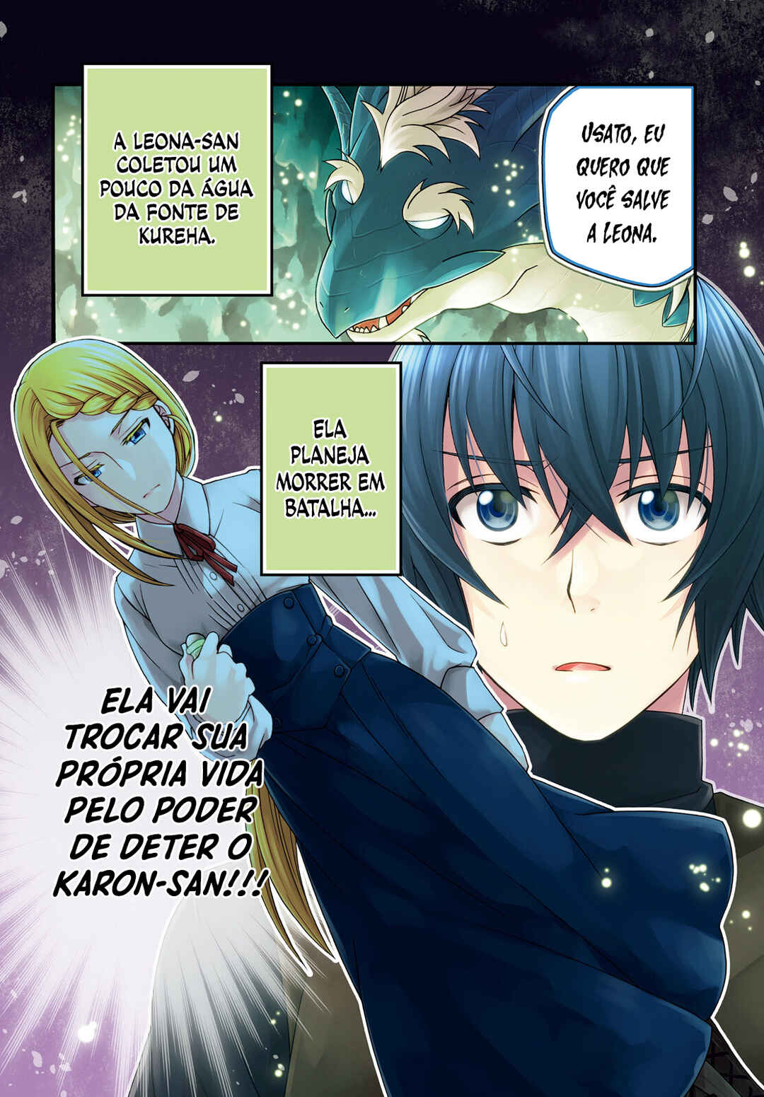 Chapter 70 - Page 2