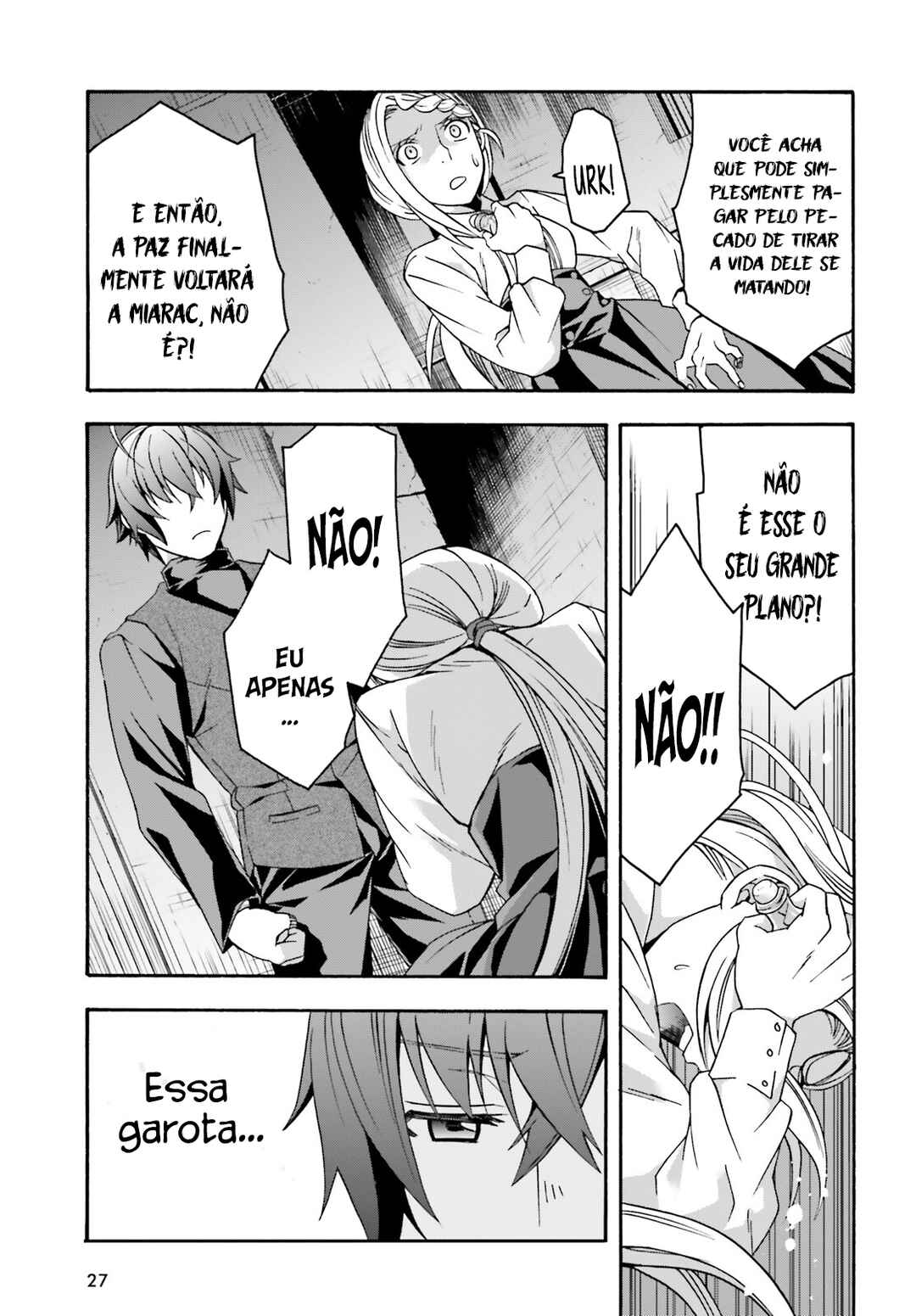 Chapter 70 - Page 20