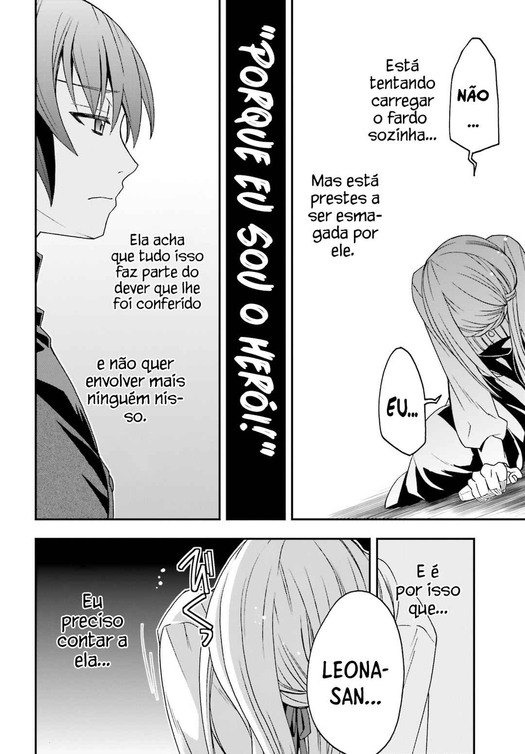 Chapter 70 - Page 21