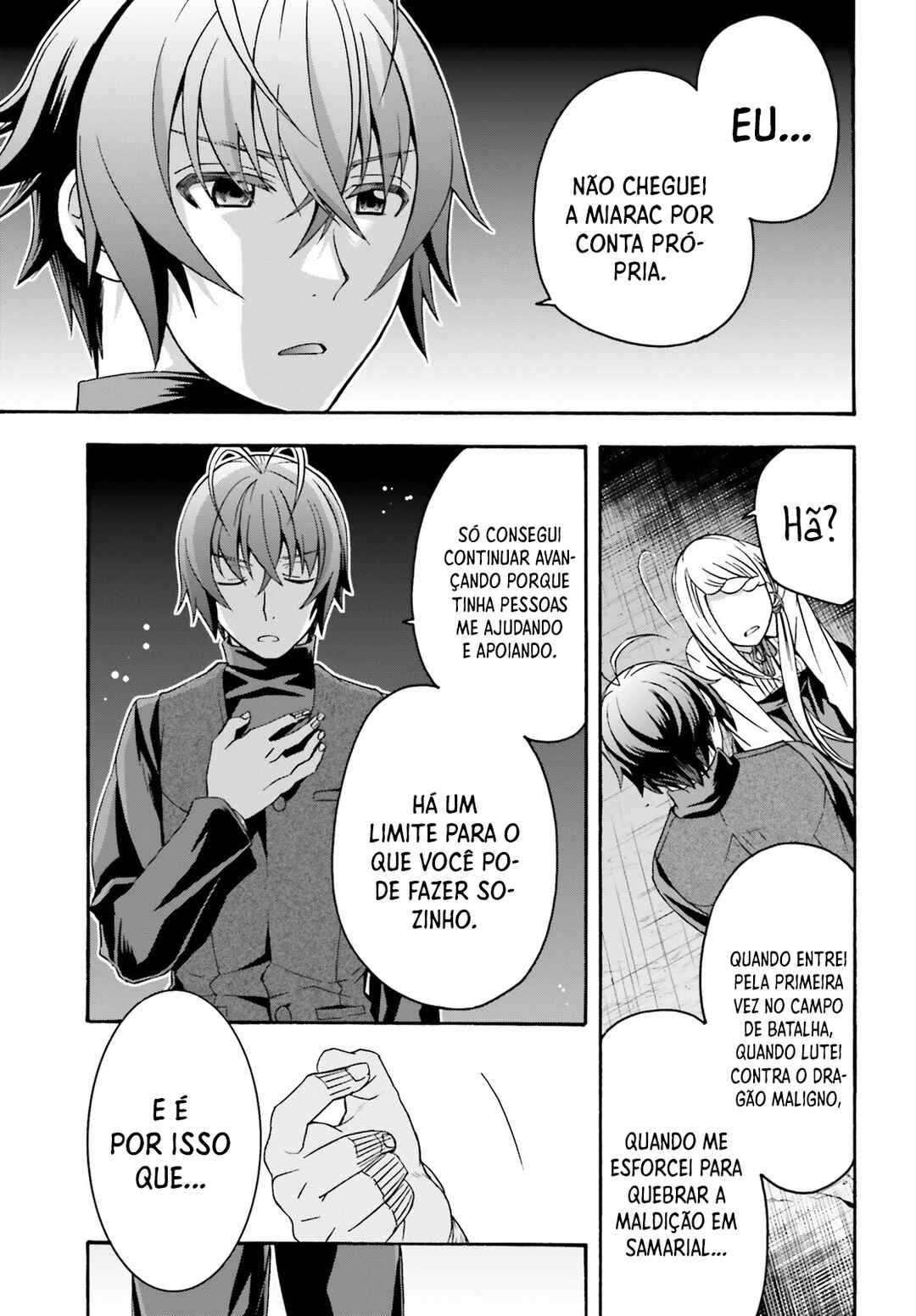 Chapter 70 - Page 22