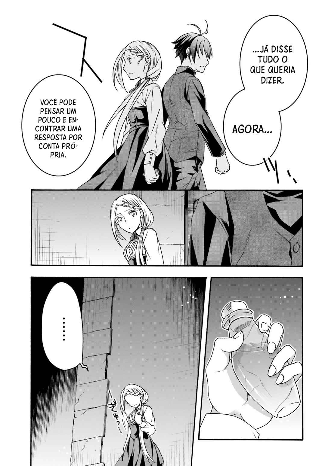 Chapter 70 - Page 28