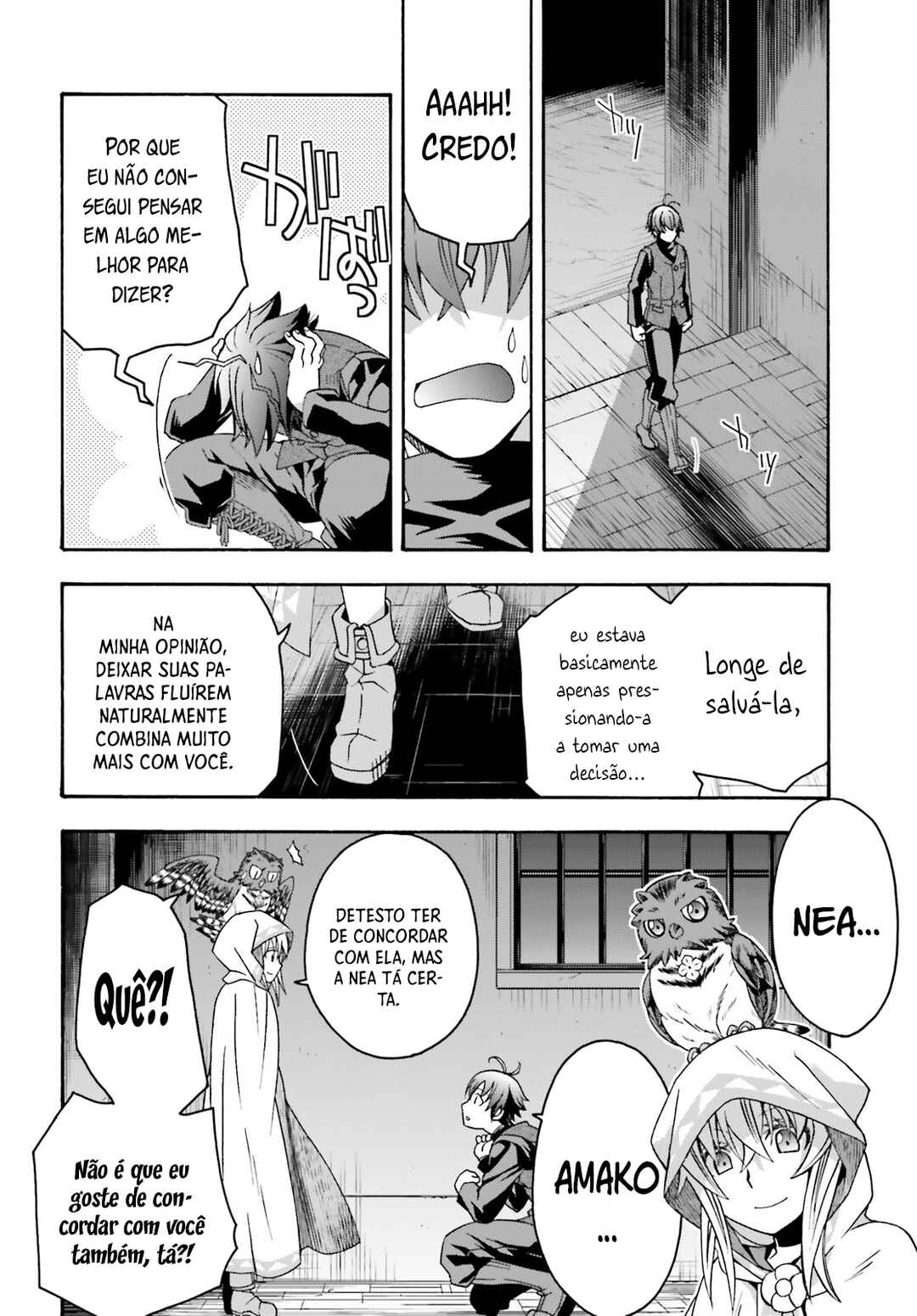 Chapter 70 - Page 29