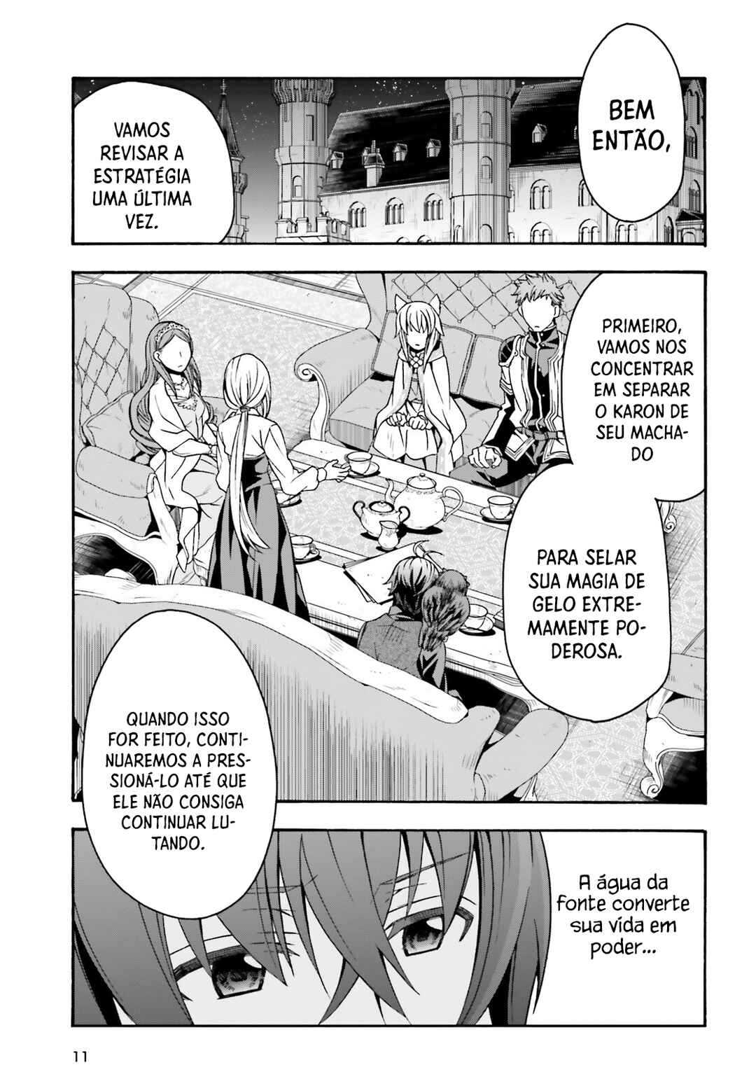 Chapter 70 - Page 4