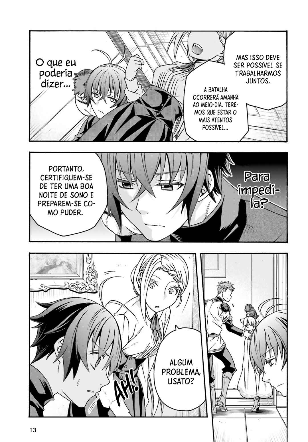 Chapter 70 - Page 6