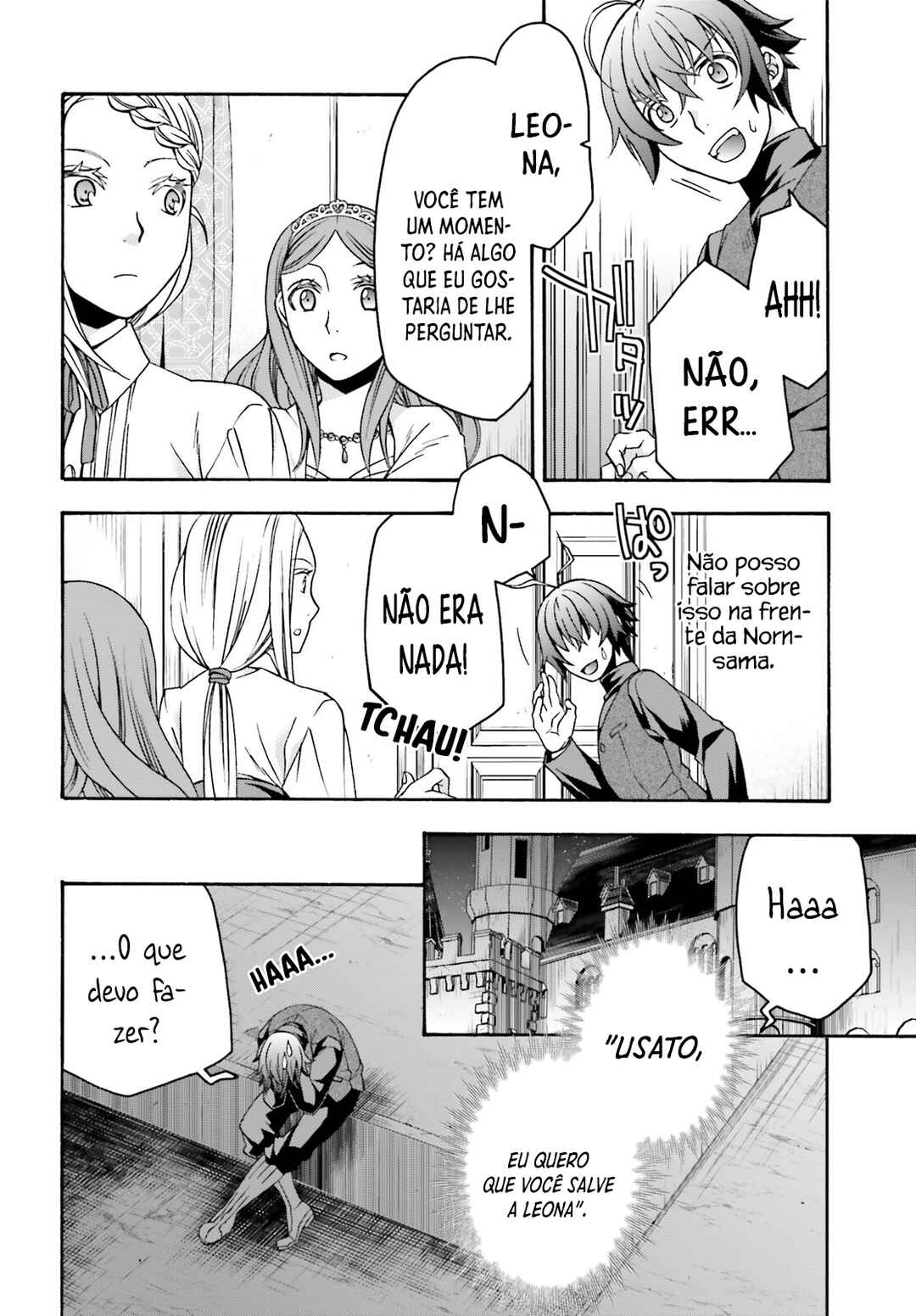 Chapter 70 - Page 7