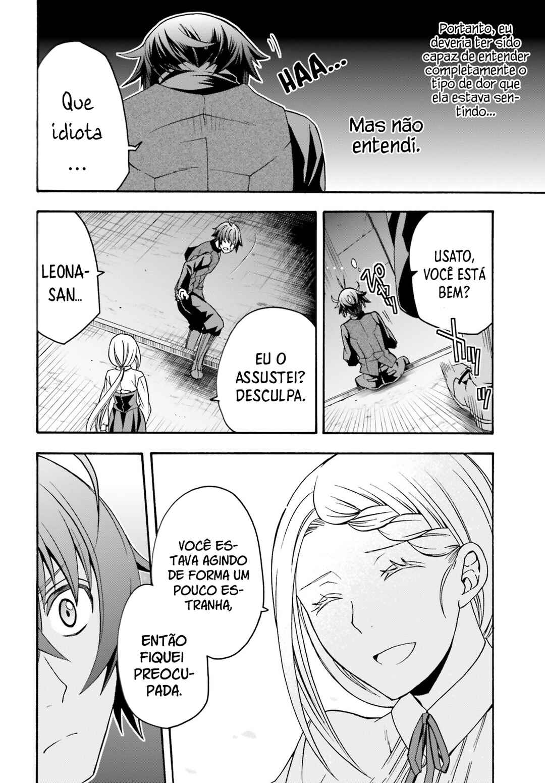 Chapter 70 - Page 9