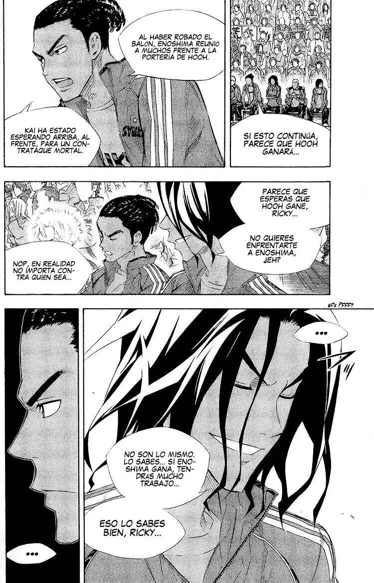 Chapter 245 - Page 11