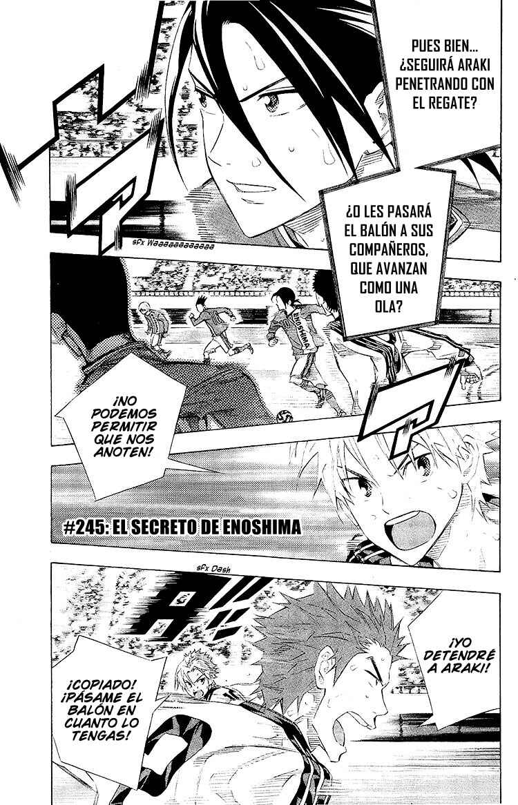 Chapter 245 - Page 2
