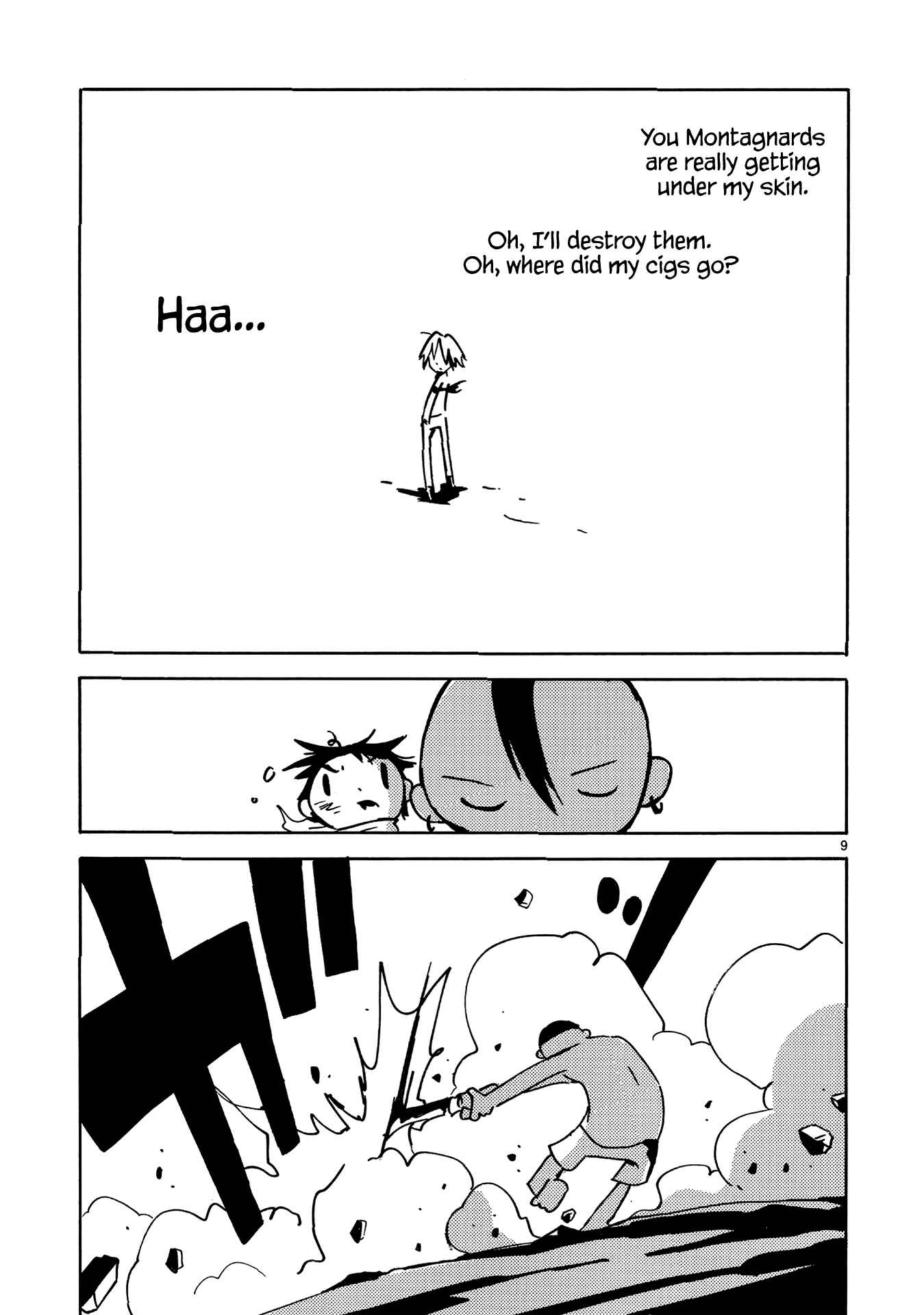 Chapter 22 - Page 10