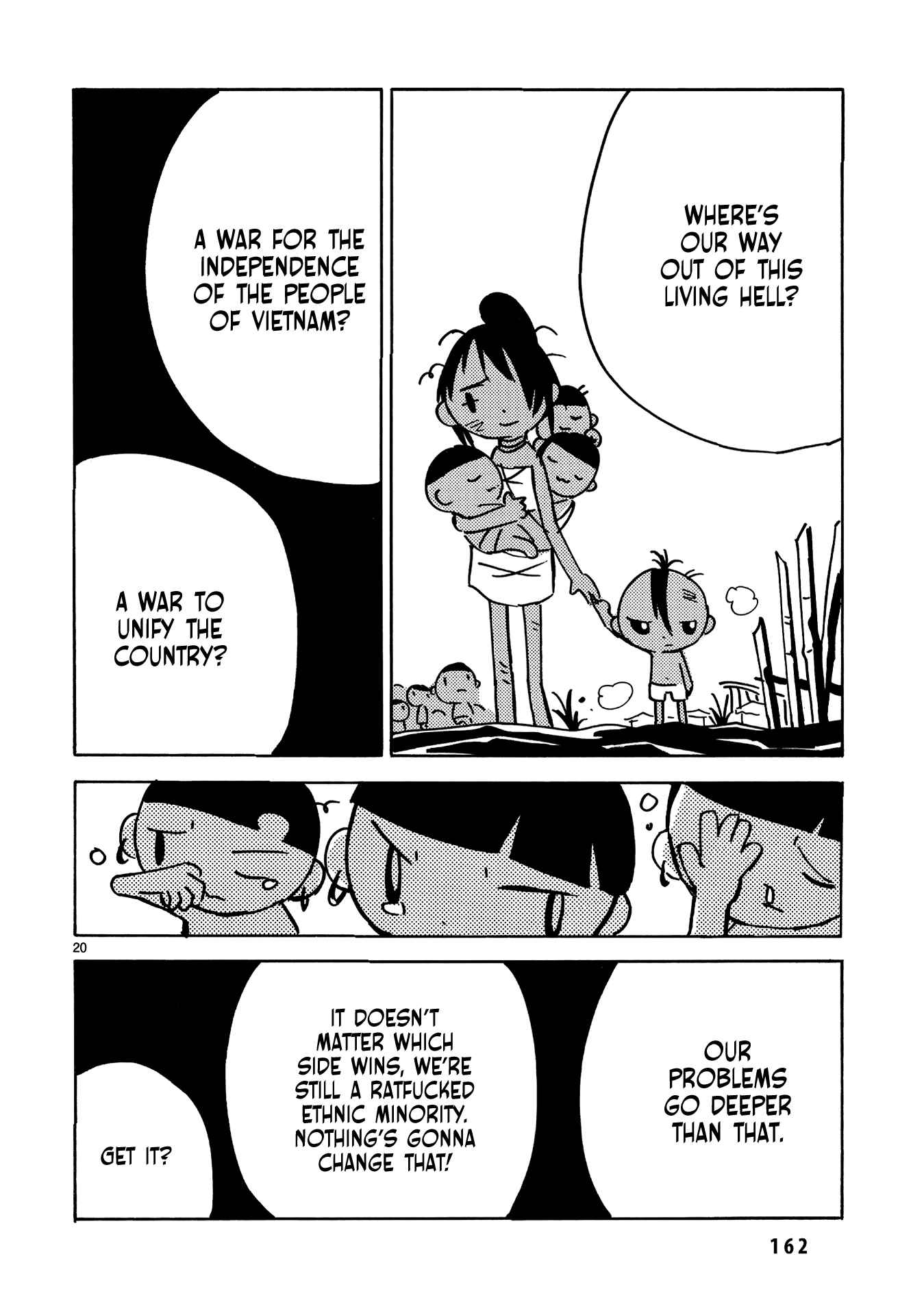 Chapter 22 - Page 21