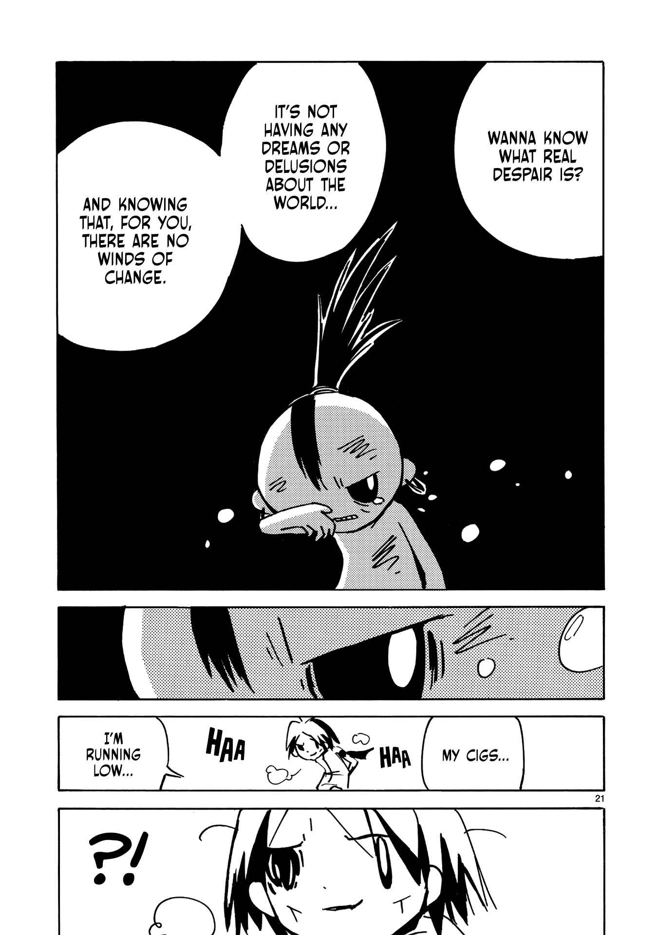 Chapter 22 - Page 22
