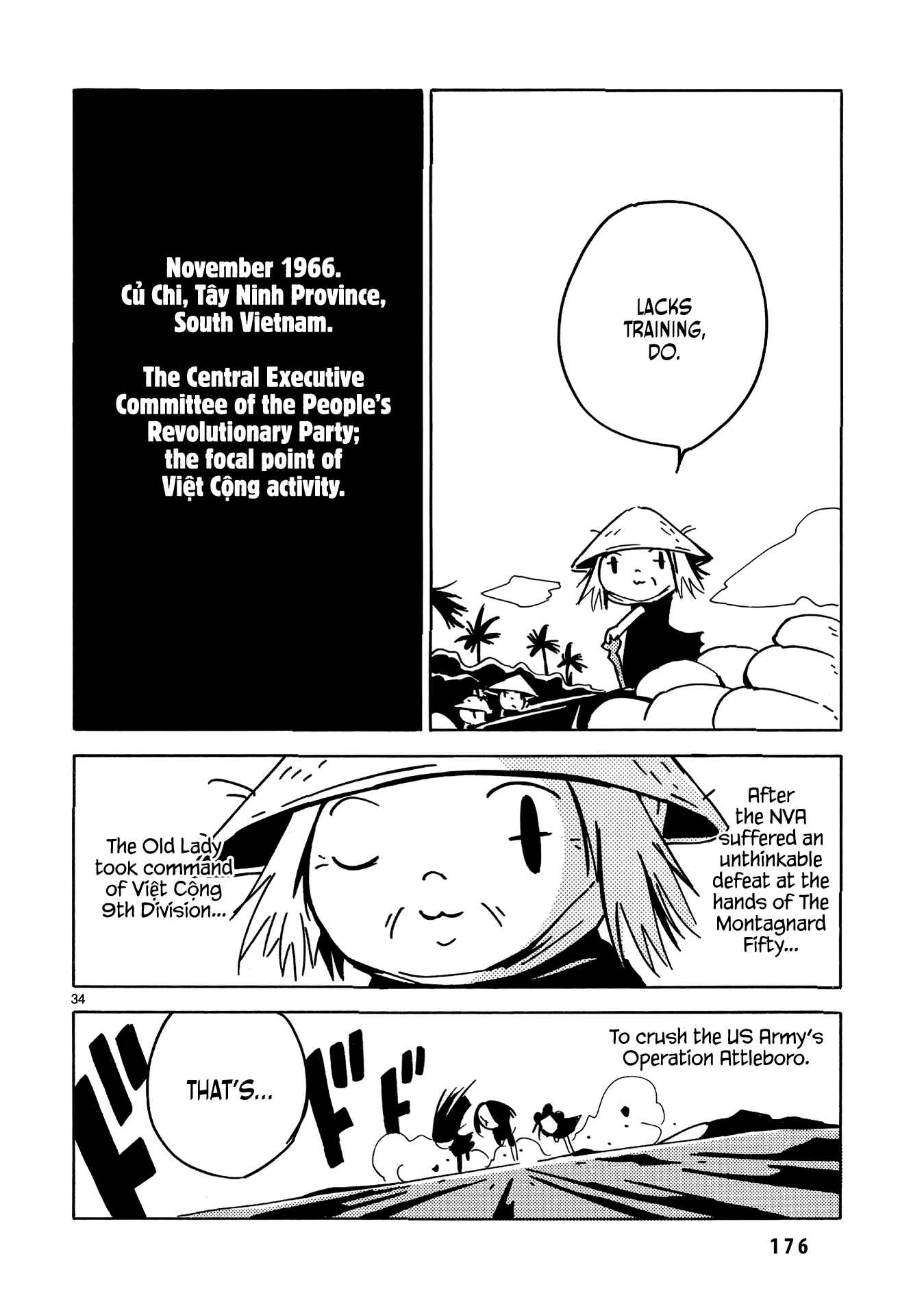 Chapter 22 - Page 32