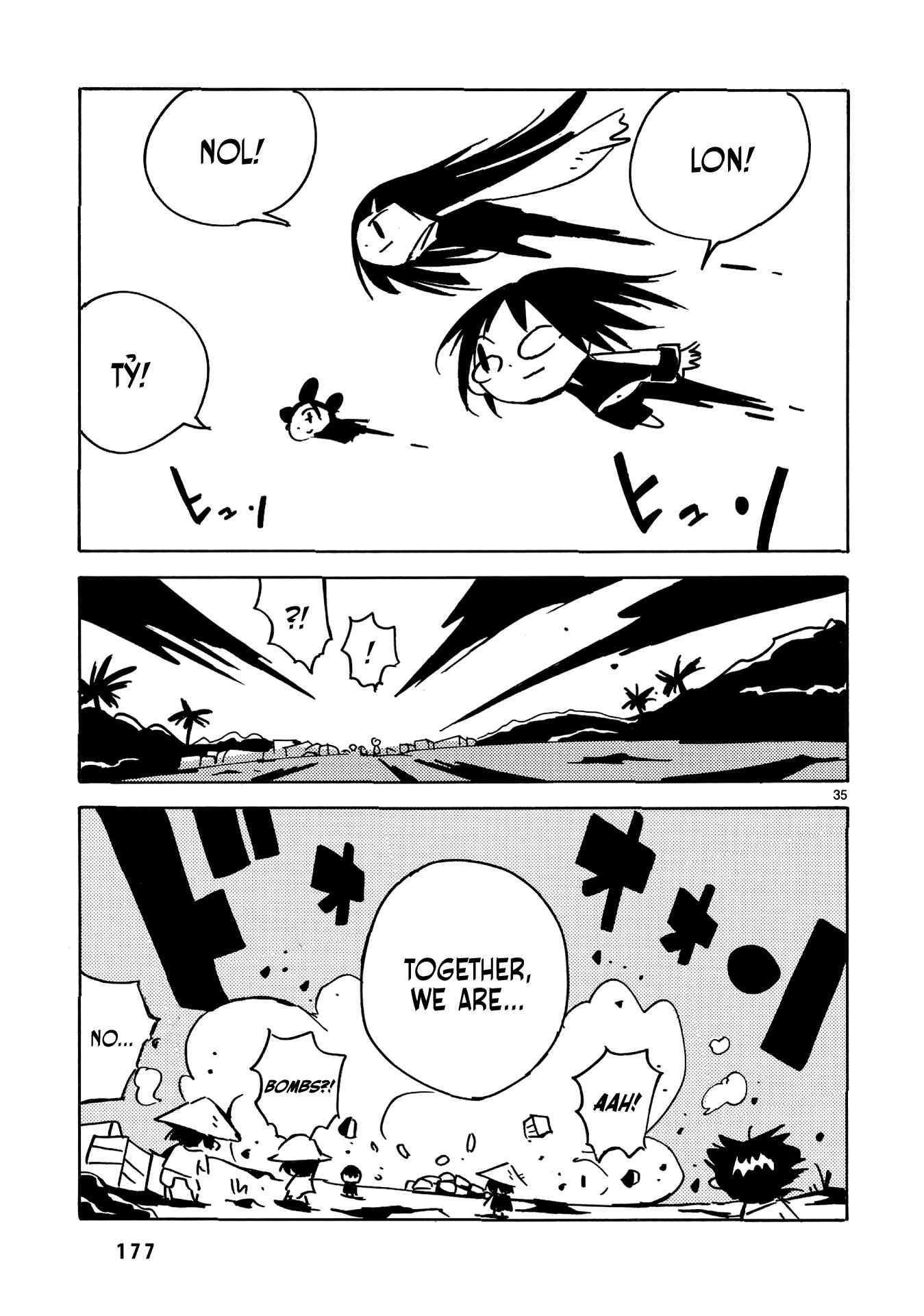 Chapter 22 - Page 33