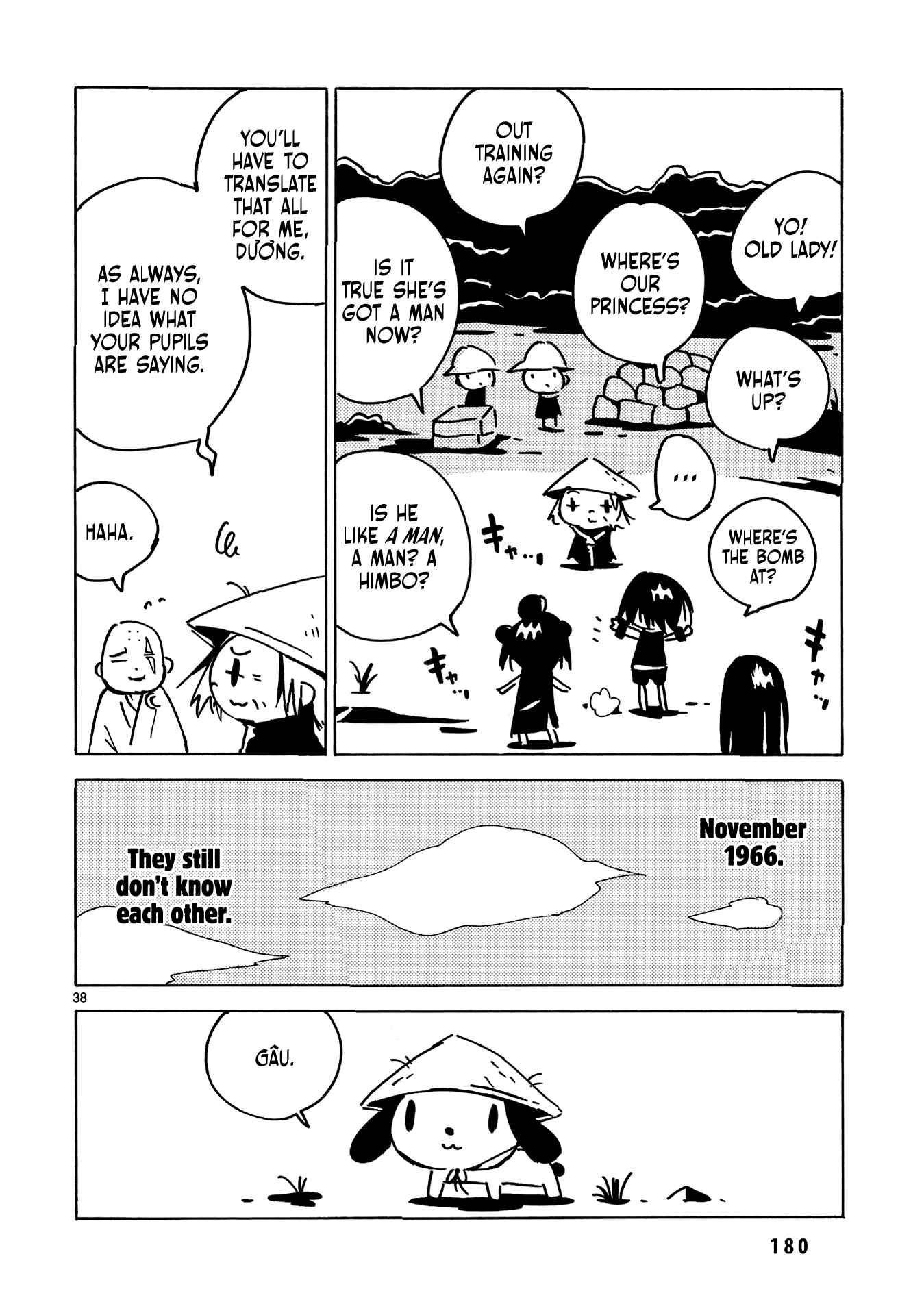 Chapter 22 - Page 35