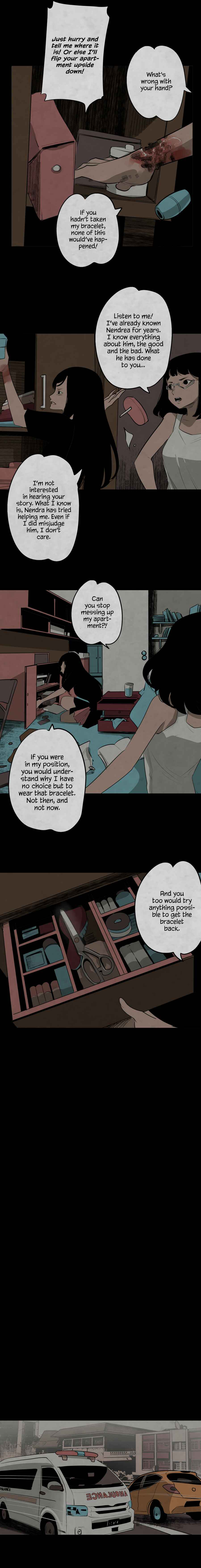 Chapter 72 - Page 5