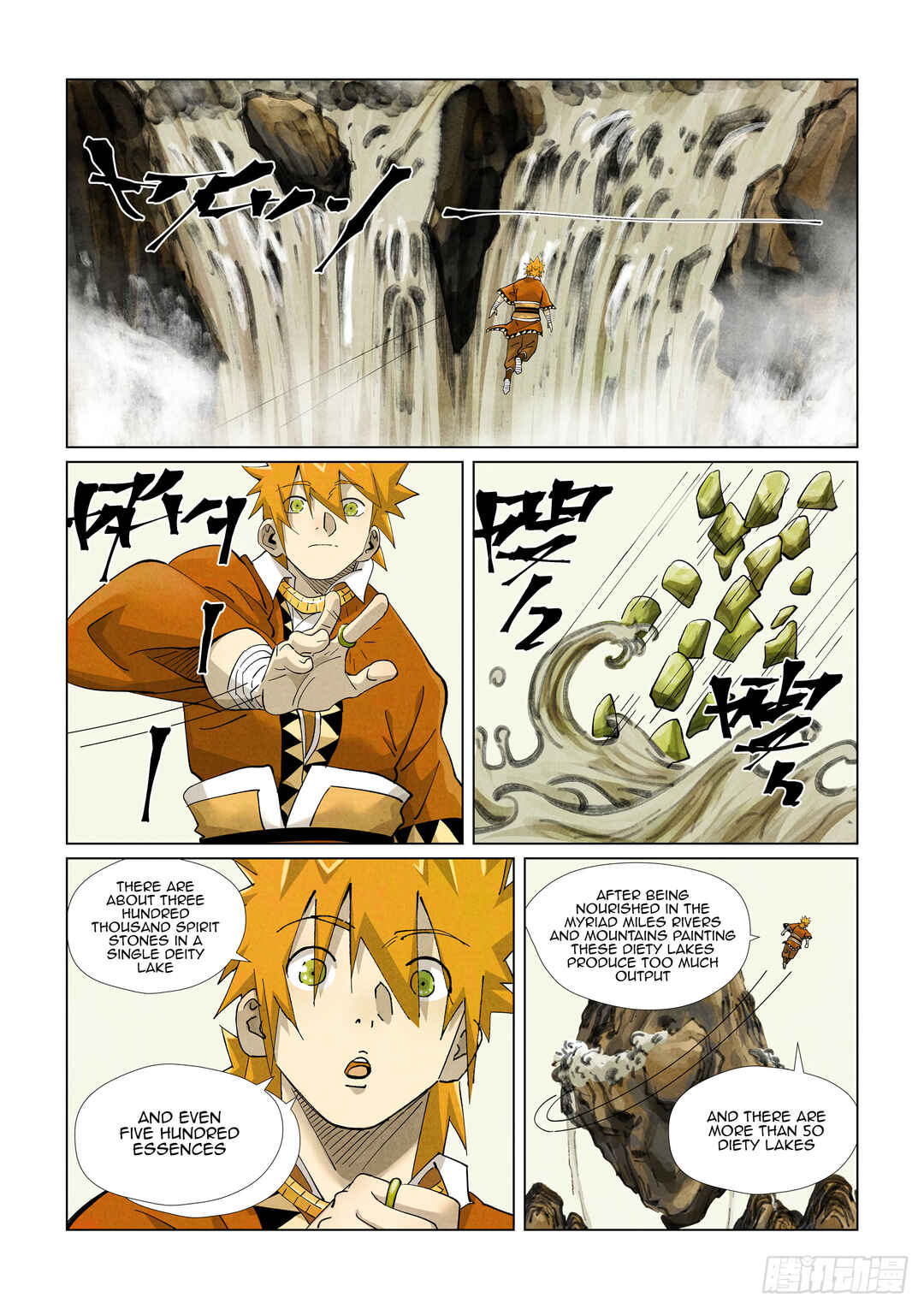 Chapter 411.5 - Page 10
