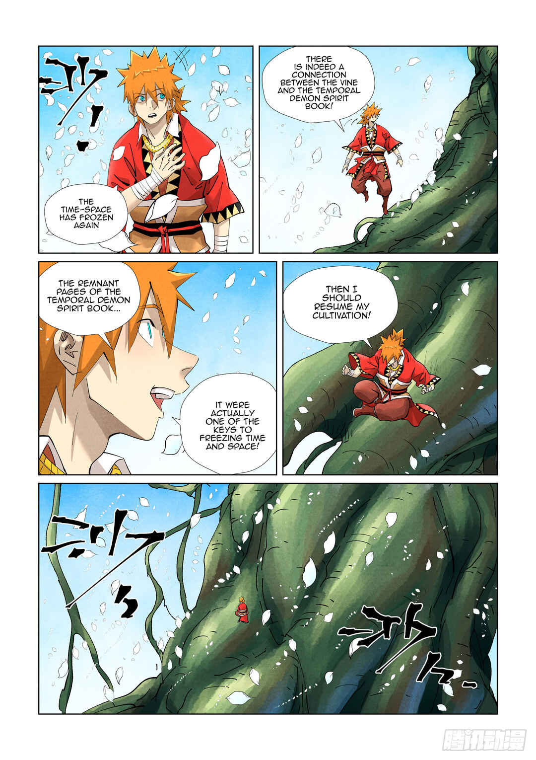 Chapter 411.5 - Page 4