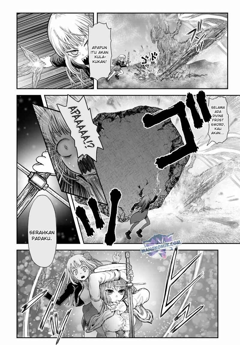 Chapter 32 - Page 21