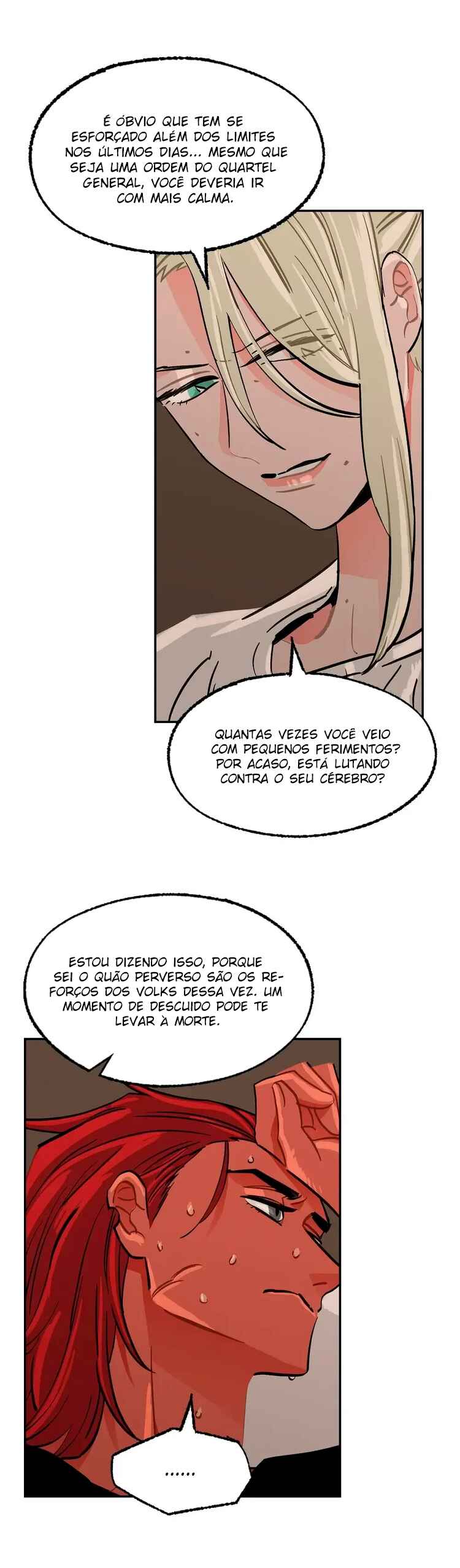 Chapter 40 - Page 21