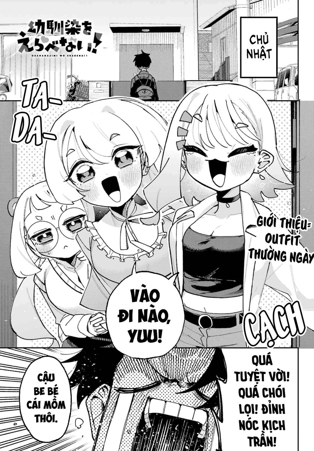 Chapter 6 - Page 1