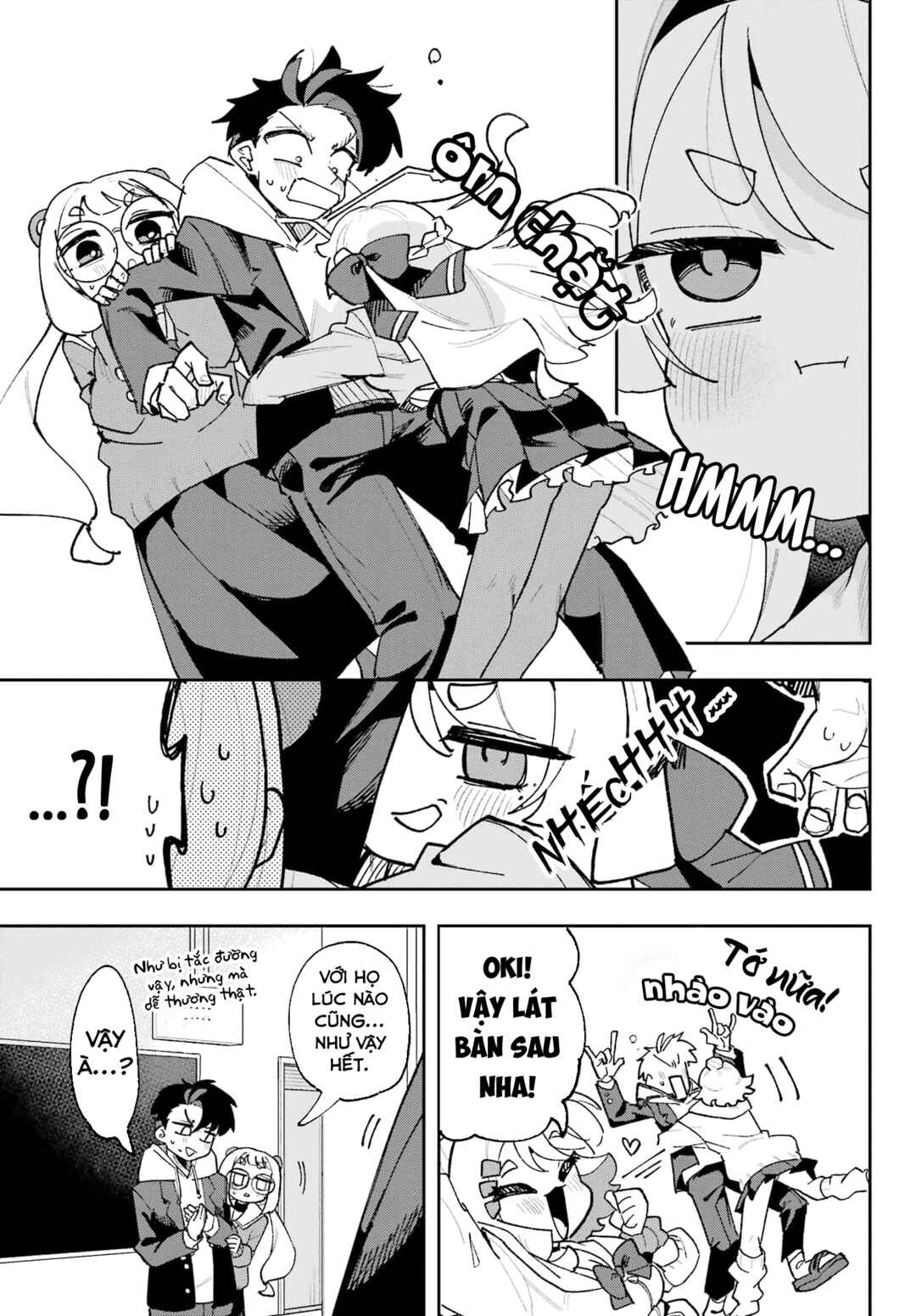 Chapter 6 - Page 5
